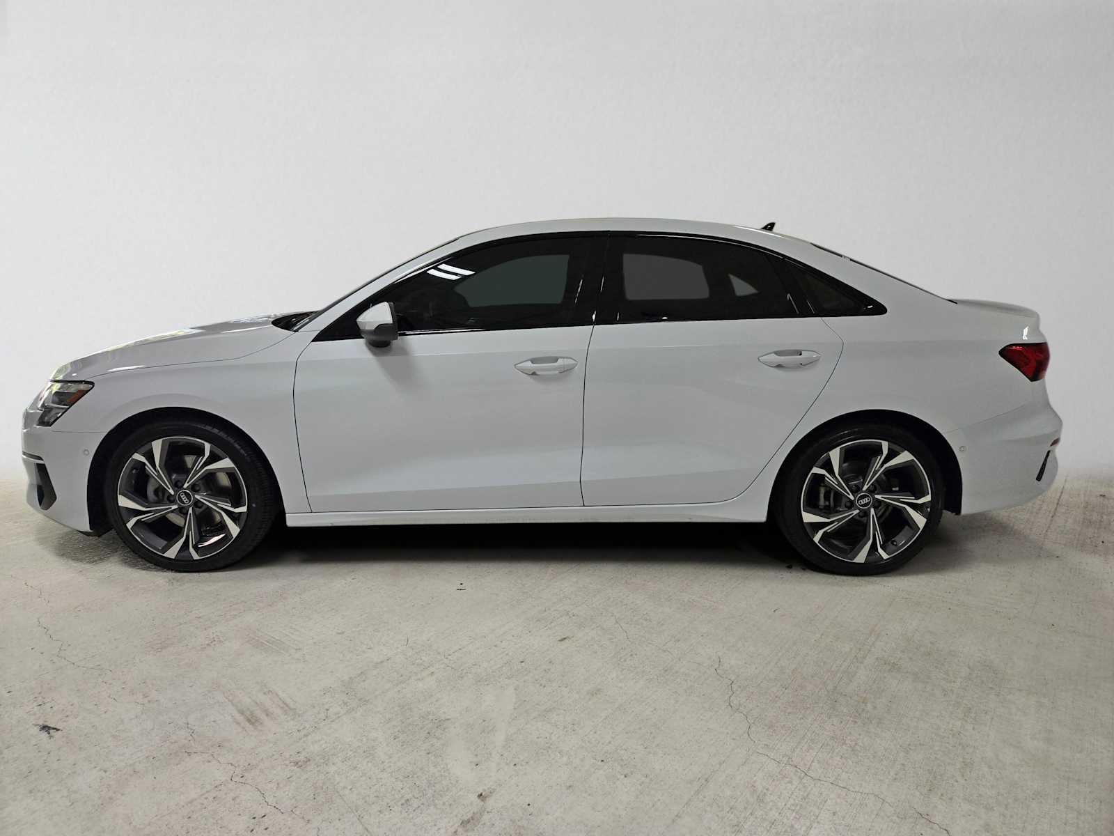 2023 Audi A3 Premium Plus