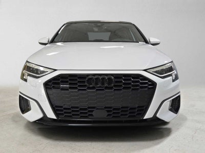 2023 Audi A3 Premium Plus