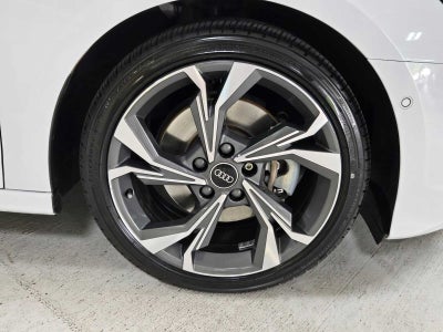2023 Audi A3 Premium Plus