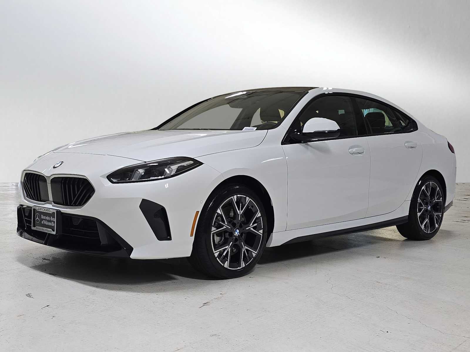 2025 BMW 228 xDrive 228 xDrive