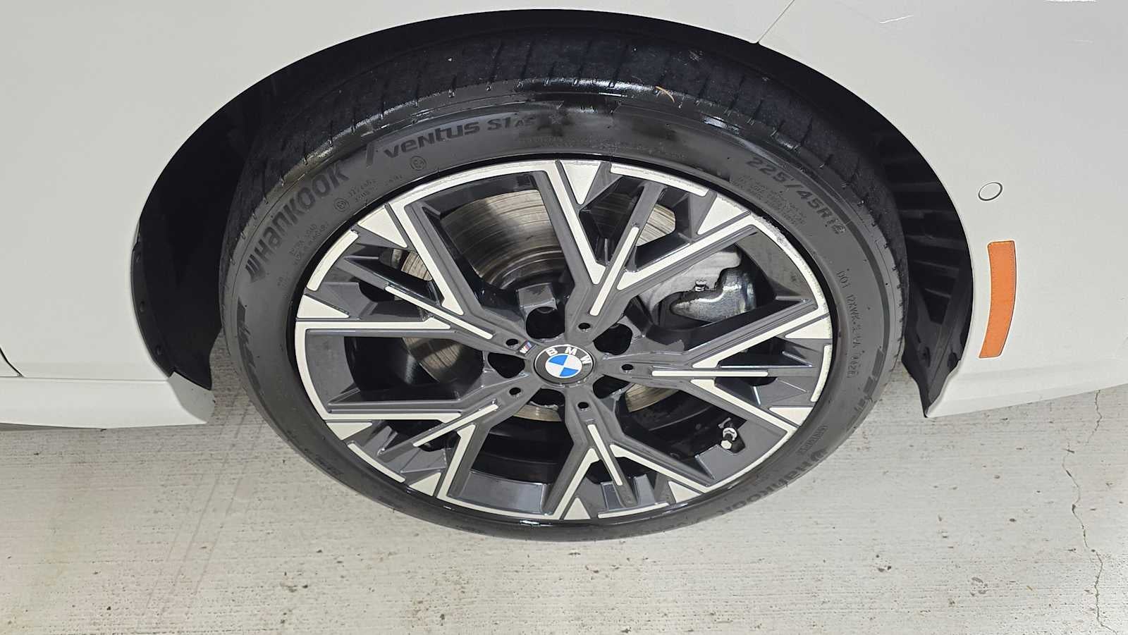 2025 BMW 228 xDrive 228 xDrive