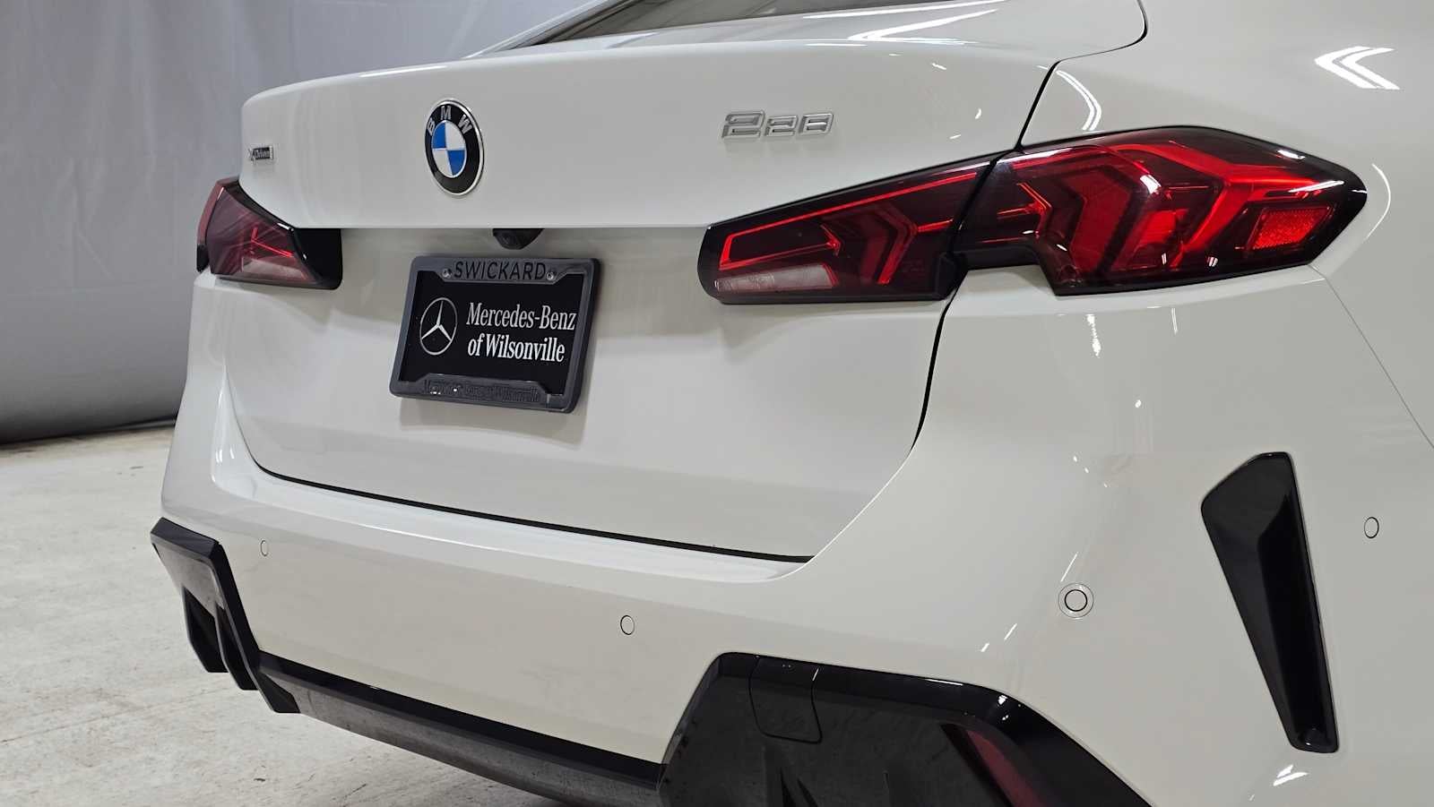 2025 BMW 228 xDrive 228 xDrive