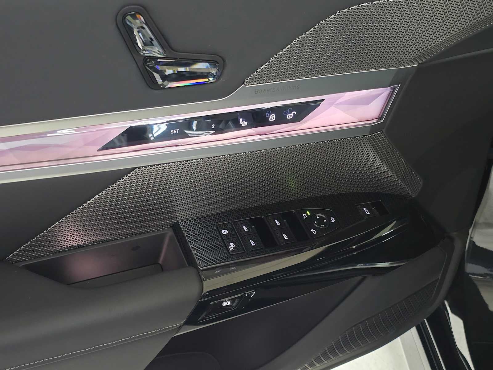 2026 BMW 7 Series 760i xDrive