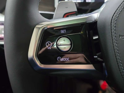 2026 BMW 7 Series 760i xDrive