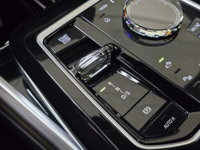 2026 BMW 7 Series 760i xDrive