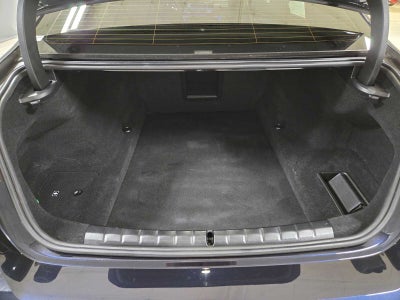 2024 BMW 760i xDrive 760i xDrive