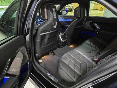 2024 BMW 760i xDrive 760i xDrive