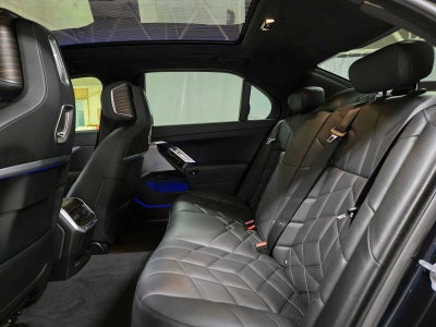 2024 BMW 760i xDrive 760i xDrive