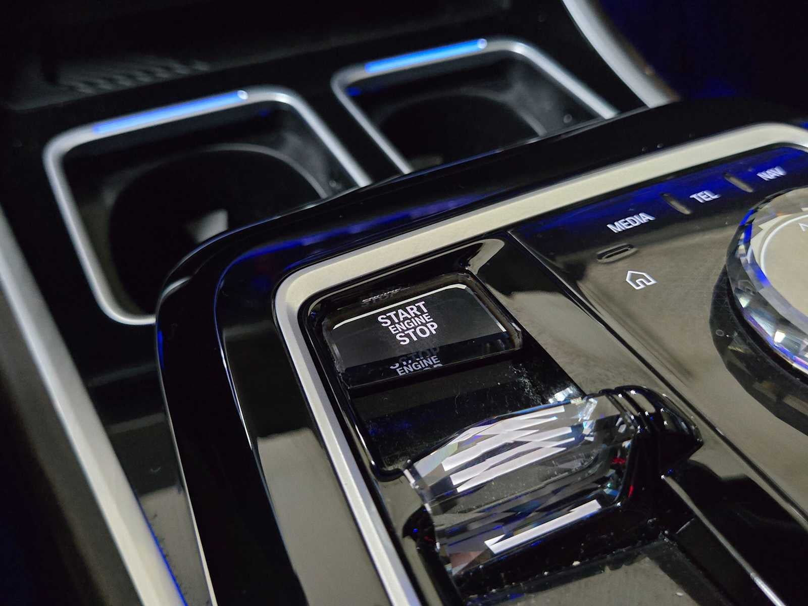2024 BMW 760i xDrive 760i xDrive