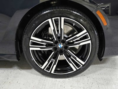 2024 BMW 760i xDrive 760i xDrive