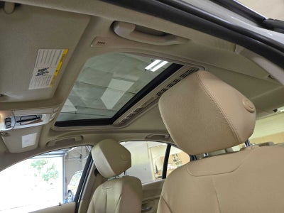 2015 BMW 320i xDrive 320i xDrive