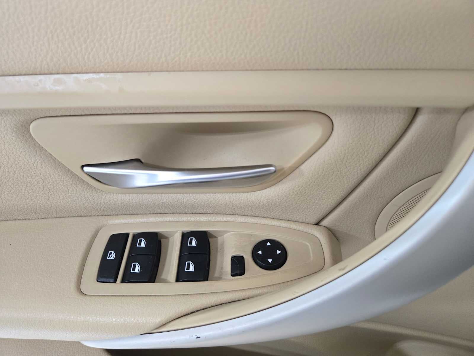 2015 BMW 320i xDrive 320i xDrive