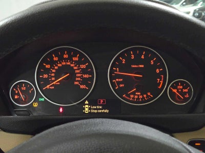 2015 BMW 320i xDrive 320i xDrive