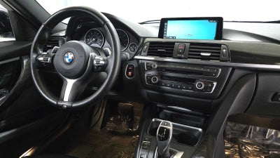 2015 BMW 328d xDrive 328d xDrive