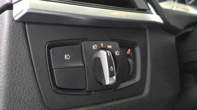 2015 BMW 328d xDrive 328d xDrive