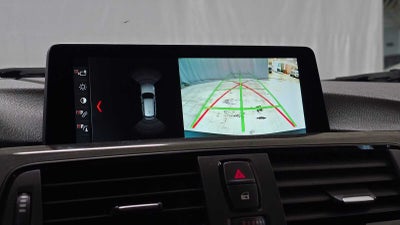 2015 BMW 328d xDrive 328d xDrive