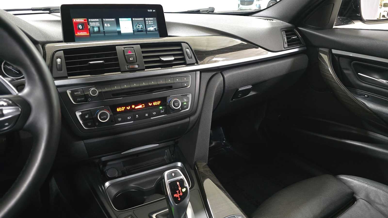 2015 BMW 328d xDrive 328d xDrive