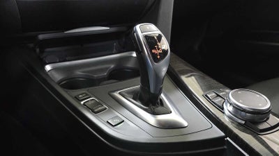 2015 BMW 328d xDrive 328d xDrive