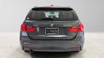 2015 BMW 328d xDrive 328d xDrive