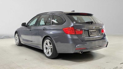 2015 BMW 328d xDrive 328d xDrive