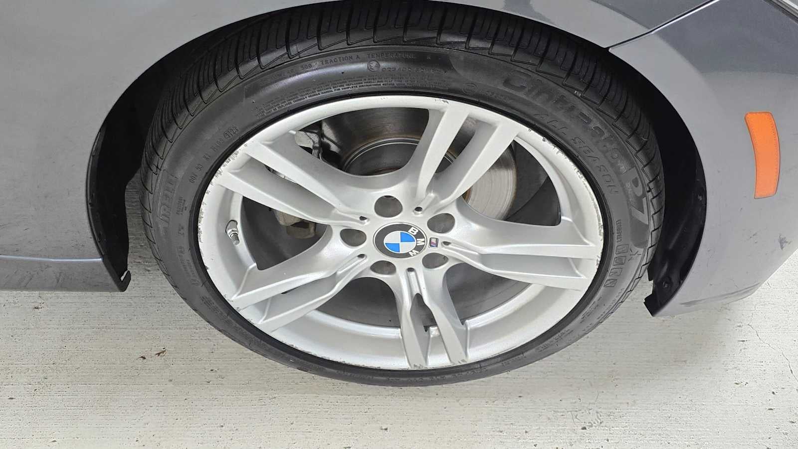 2015 BMW 328d xDrive 328d xDrive