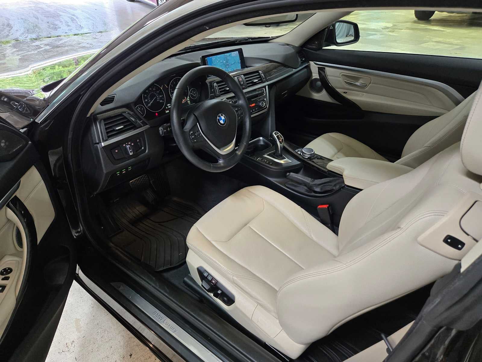 2015 BMW 428i xDrive 428i xDrive