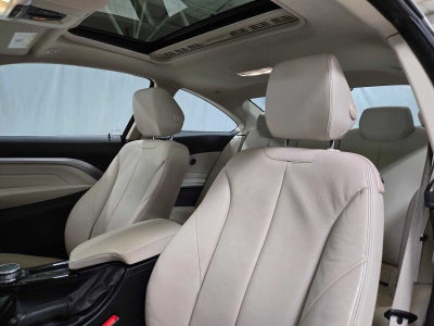 2015 BMW 428i xDrive 428i xDrive
