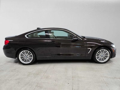 2015 BMW 428i xDrive 428i xDrive