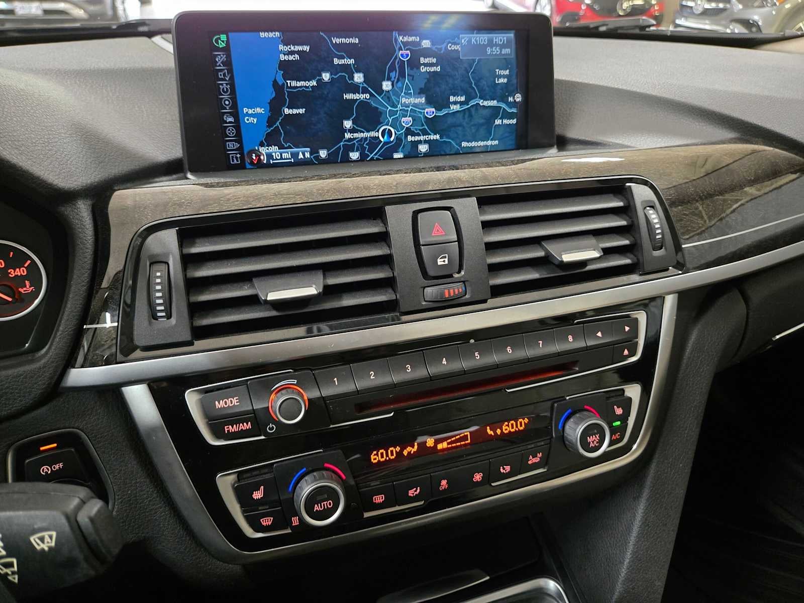 2015 BMW 428i xDrive 428i xDrive