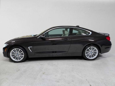 2015 BMW 428i xDrive 428i xDrive