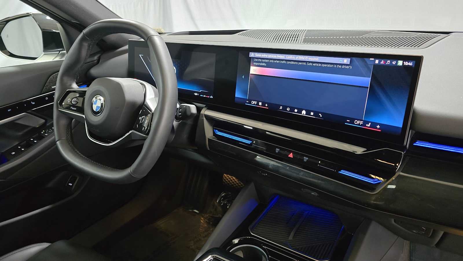 2025 BMW 530i xDrive 530i xDrive