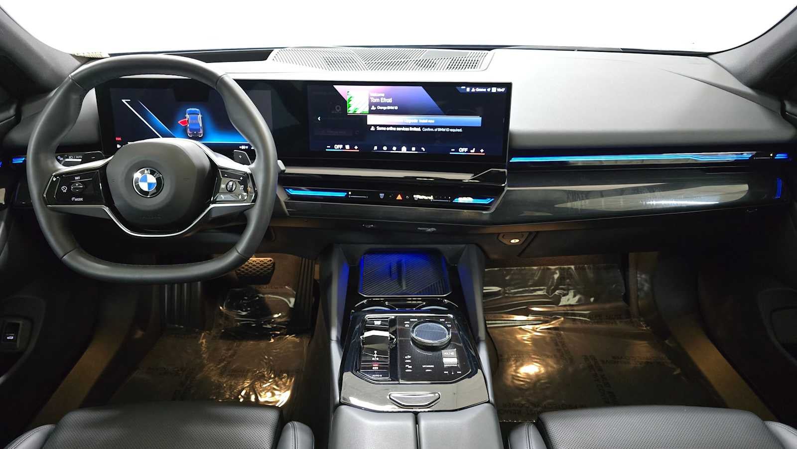 2025 BMW 530i xDrive 530i xDrive