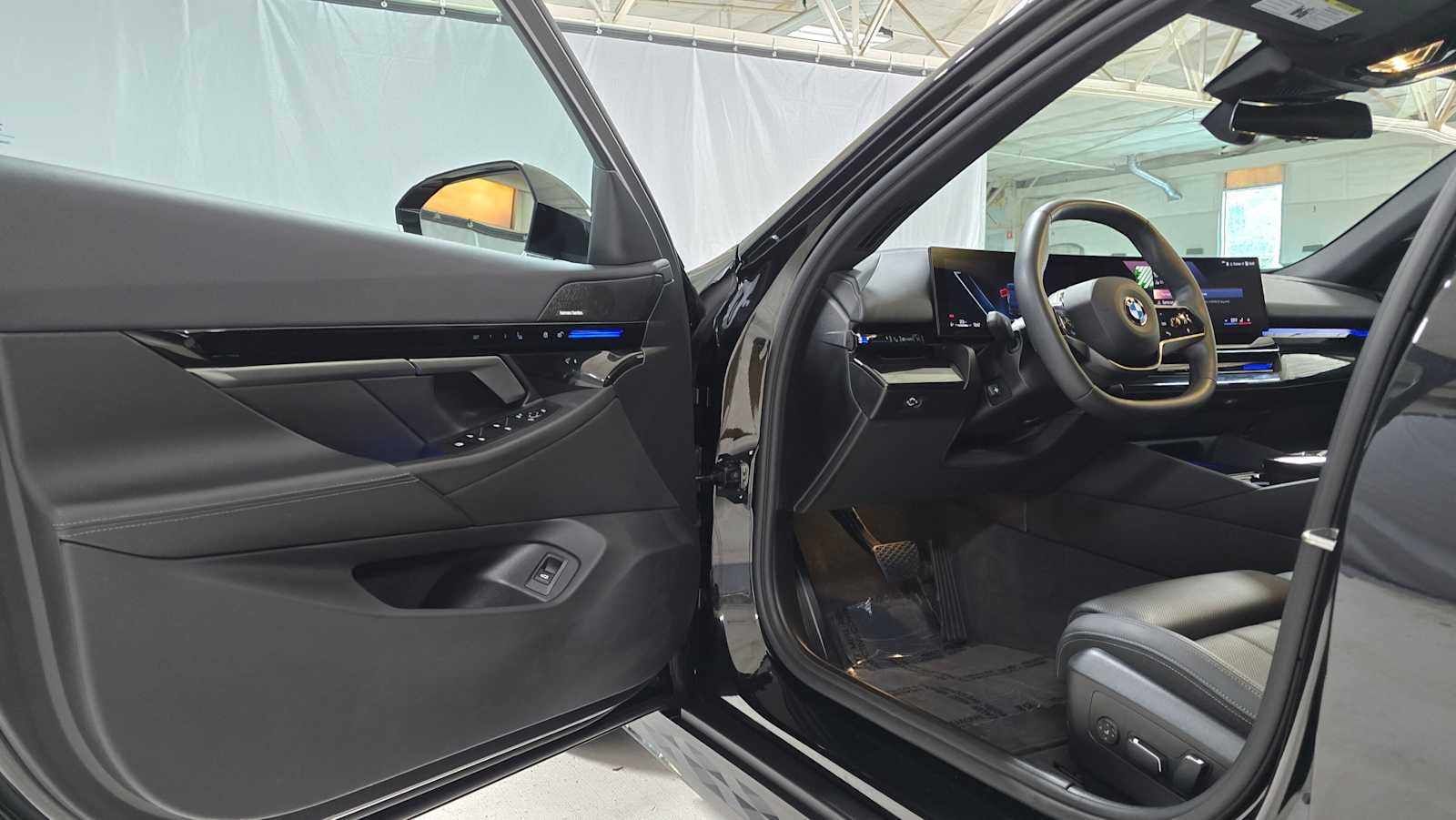 2025 BMW 530i xDrive 530i xDrive