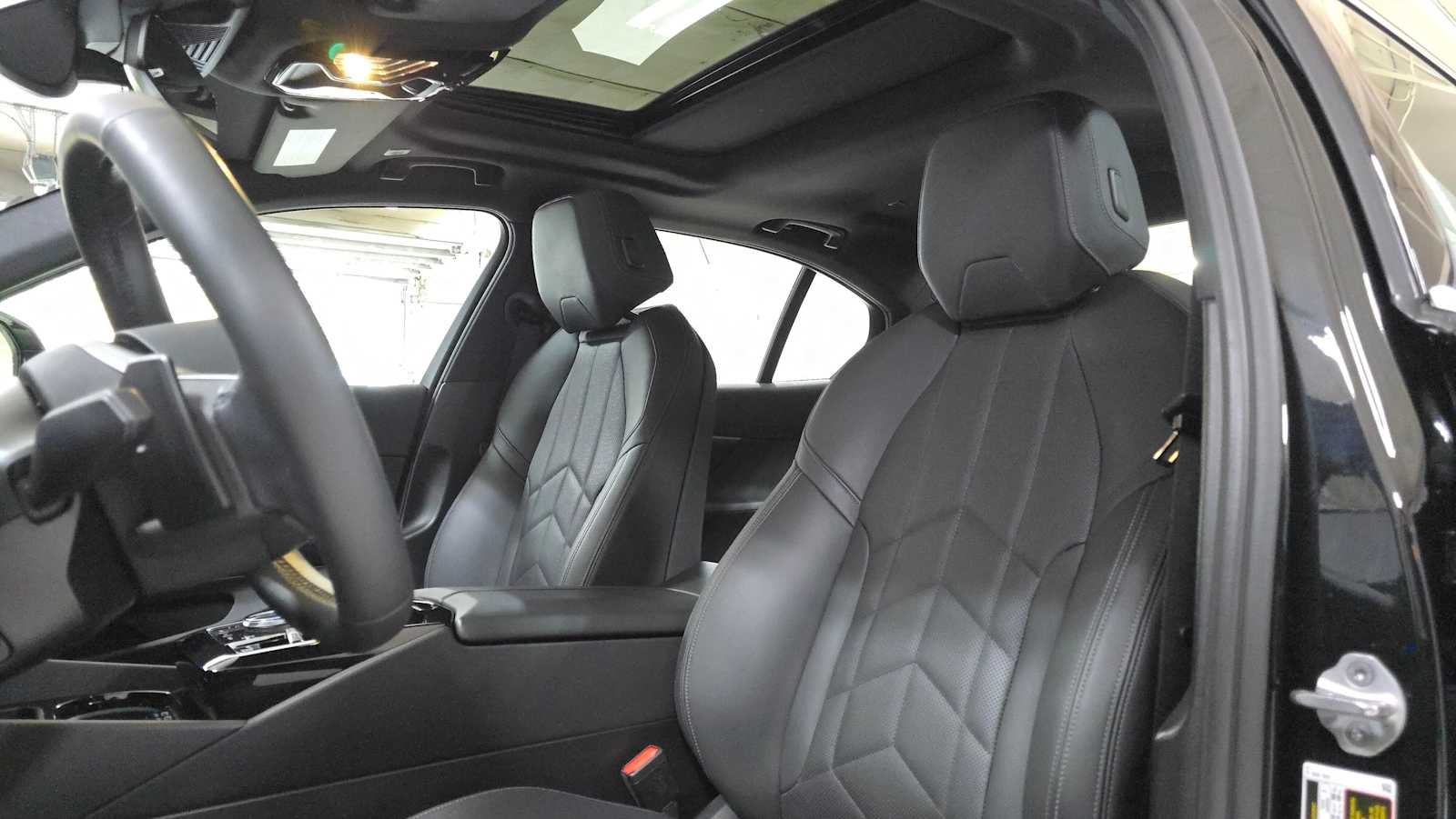 2025 BMW 530i xDrive 530i xDrive