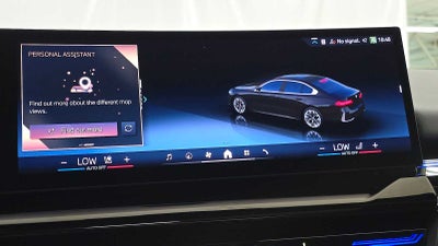 2025 BMW 530i xDrive 530i xDrive