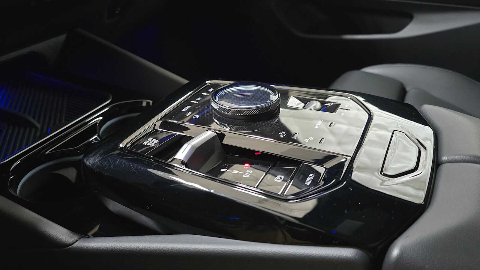 2025 BMW 530i xDrive 530i xDrive