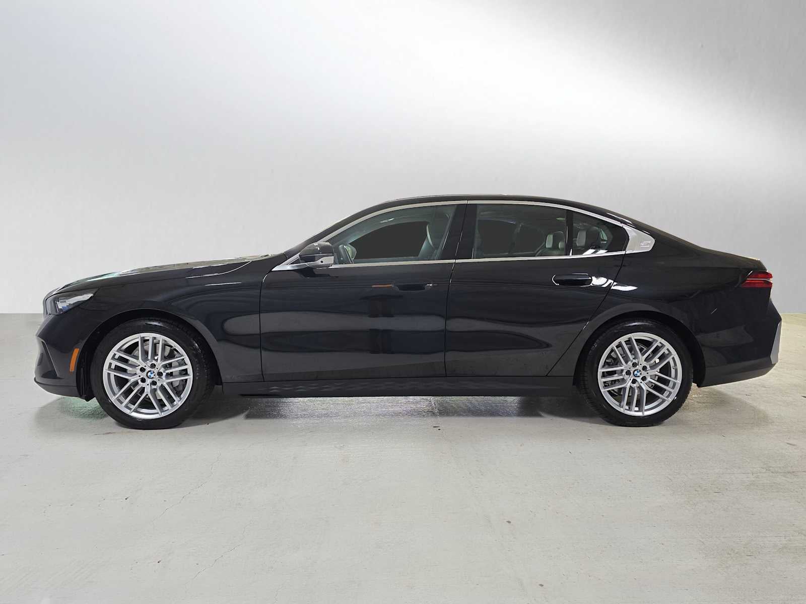 2025 BMW 530i xDrive 530i xDrive