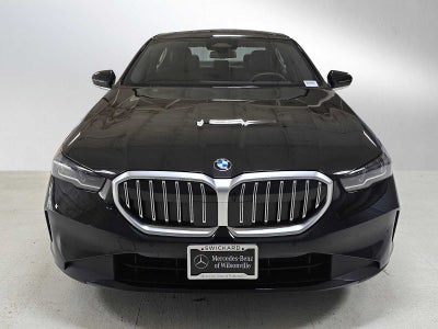 2025 BMW 530i xDrive 530i xDrive