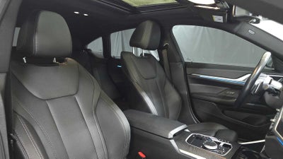 2024 BMW 4 Series 430i xDrive