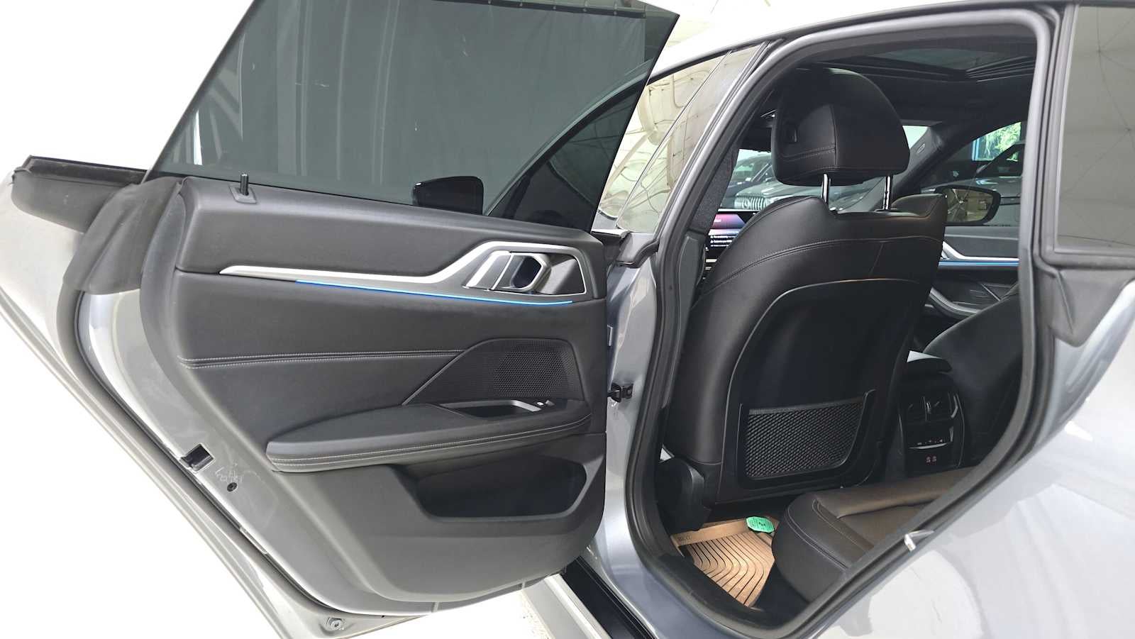 2024 BMW 4 Series 430i xDrive