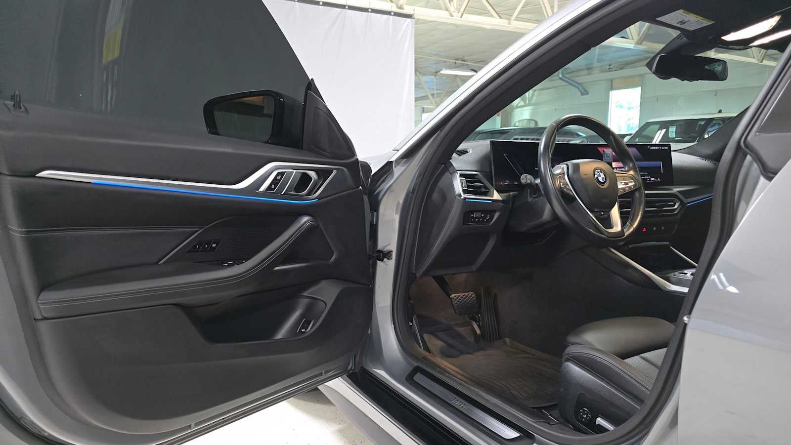 2024 BMW 4 Series 430i xDrive