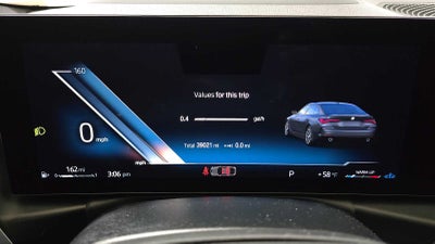 2024 BMW 4 Series 430i xDrive