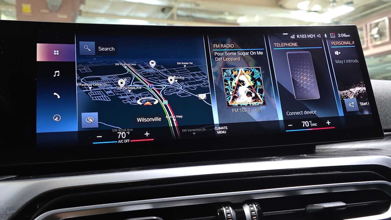 2024 BMW 4 Series 430i xDrive