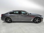 2018 BMW 7 Series 740e xDrive iPerformance