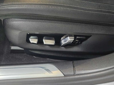 2018 BMW 7 Series 740e xDrive iPerformance