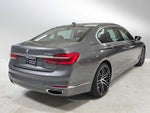 2018 BMW 7 Series 740e xDrive iPerformance