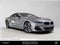 2026 BMW M850i xDrive M850i xDrive