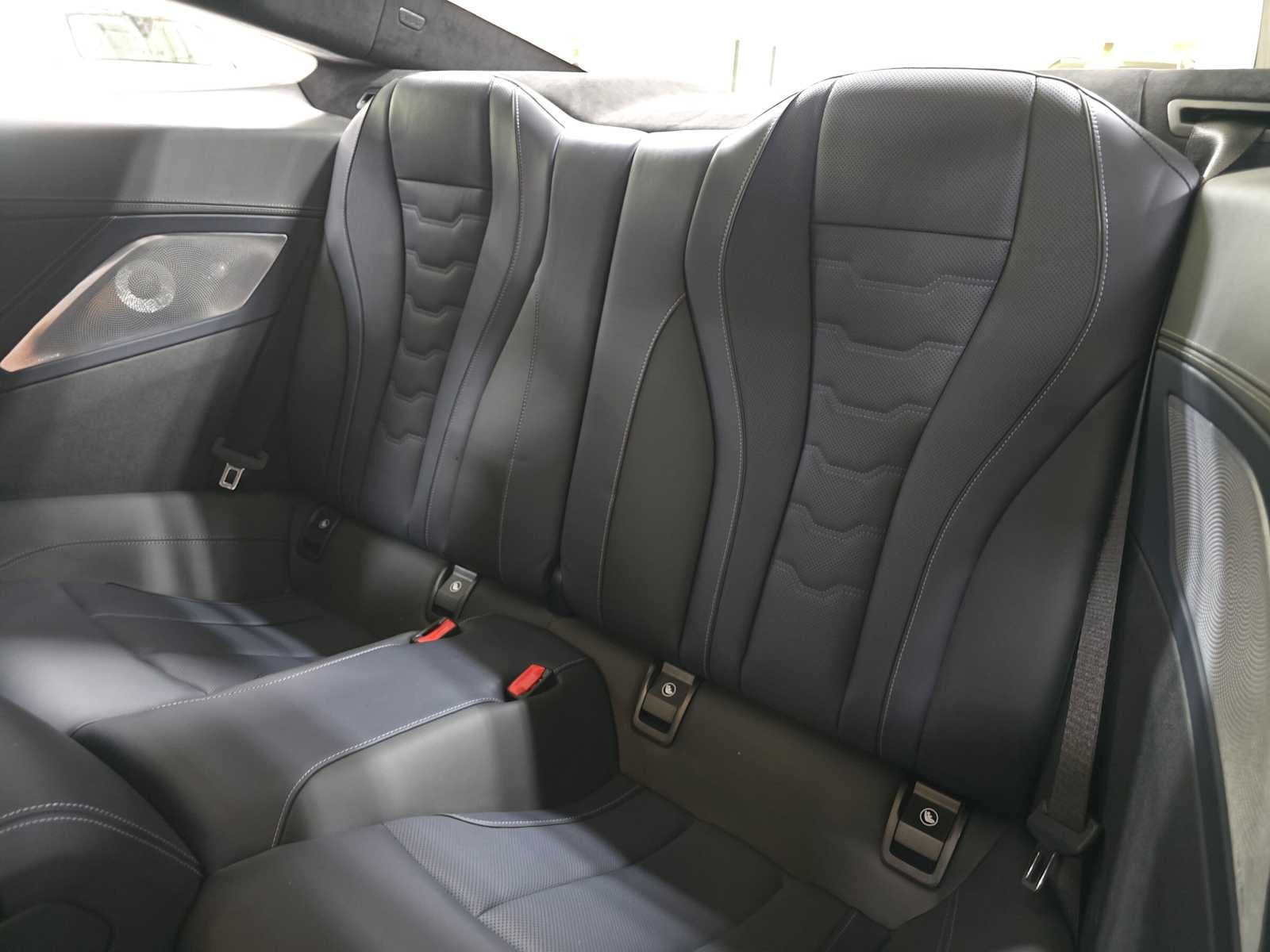 2026 BMW M850i xDrive M850i xDrive