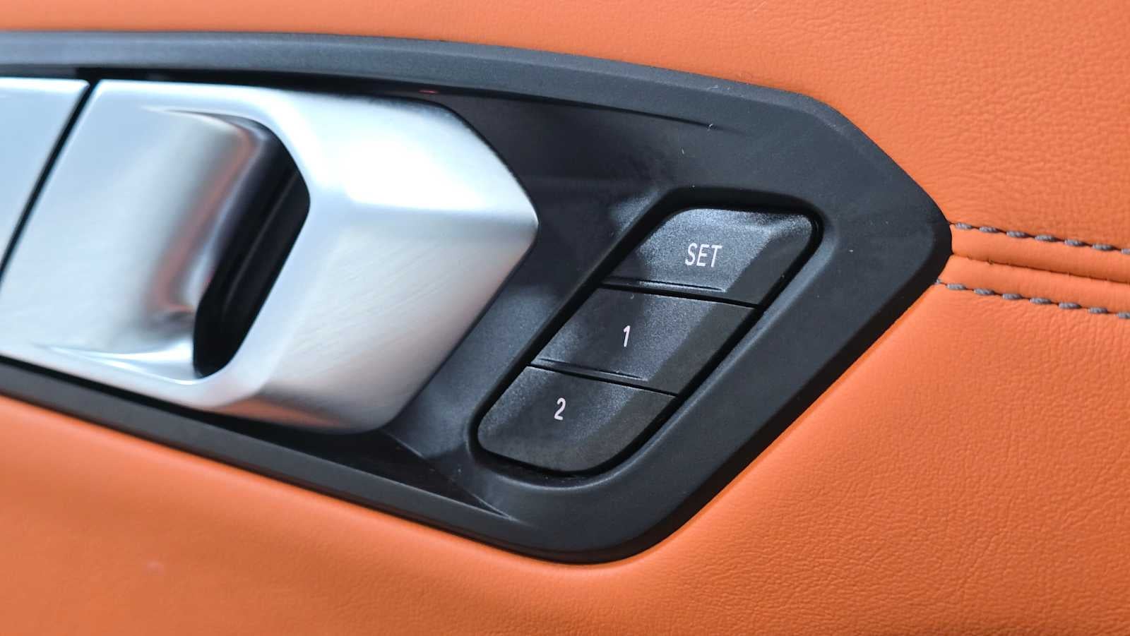 2021 BMW M3 Competition Sedan Competition