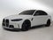 2021 BMW M3 Competition Sedan Competition
